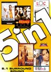 DVD9, фирменный